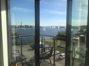 Apartment24 Yacht Club View